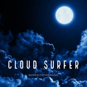 Cloud Surfer - Nu Meditation Music