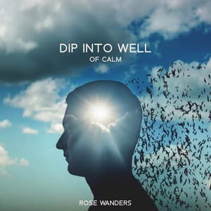 Dip Into Well of Calm: Manage Your Stress Levels, Evoke The Relaxation Response, Disengage Your Mind - Rose Wanders