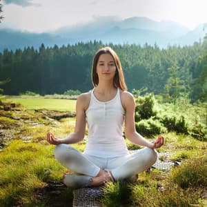 Momentos Meditativos: Paisajes Sonoros Para La Claridad - Reverendo XYZ