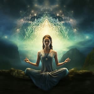 Mindful Retreat: Binaural Meditation - Dr. Karma & Meditation