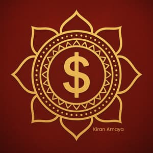 Wealth Manifestation - Kiran Amaya