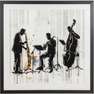 Graceful Elegance Jazz - Jazz Lounge