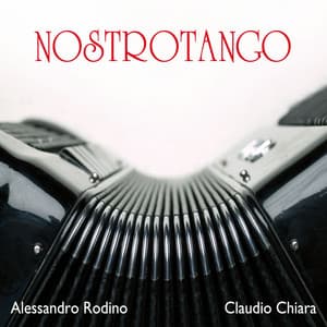 Nostro Tango - Alessandro Rodino