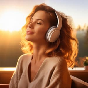 Música Para Enfoque: Ritmos Para Pensamiento Claro - Teatro Mental Terapéutico