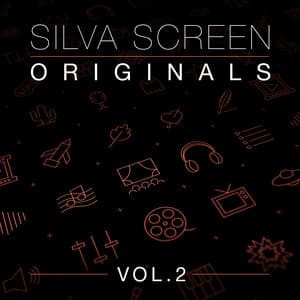 Silva Screen Originals Vol.2 - London Music Works