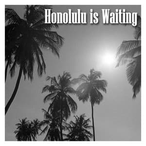 Honolulu is Waiting - Niclas Knudsen