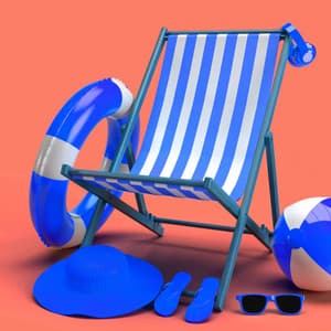 Backdrop for Fresh Vibes - Piano Duo - Cool Jazz Chill