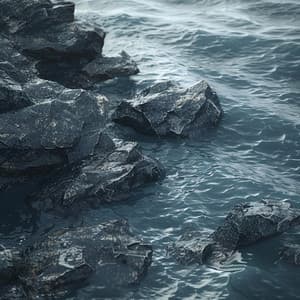 Binaural Waves: Oceanic Depths for Calm - Mission Venus