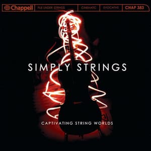 Simply Strings - Philip Sheppard
