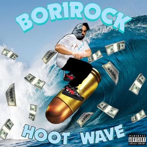 HOOT WAVE - BoriRock