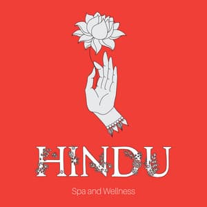 Hindu Therapeutic Escape and Wellness - Alena Man
