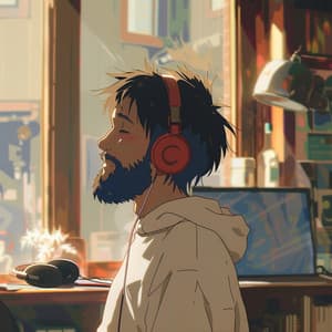 Serenade of Silence: RELAXATION PLAYLIST - KOI MOI