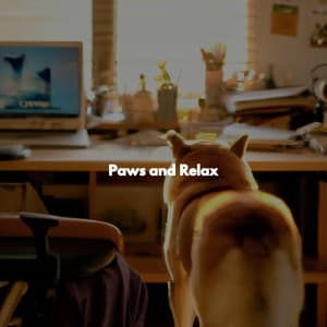 Paws and Relax - Cafe Music Jazz Channel