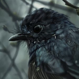 Calming Meditation with Binaural Birds Sounds - humidum