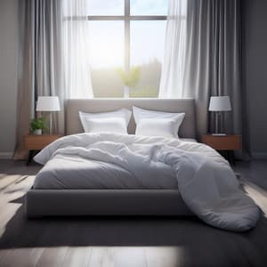 La Música Electrónica Del Sueño: Sinfonías Para El Descanso - Viento Soñador