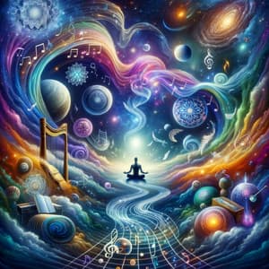 Harmonic Resonance - George Windsen