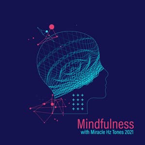 Mindfulness with Miracle Hz Tones 2021 - Nimah Chantis