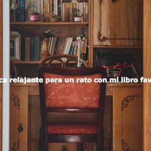 Música relajante para un rato con mi libro favorito - Jazz for Working Playlist