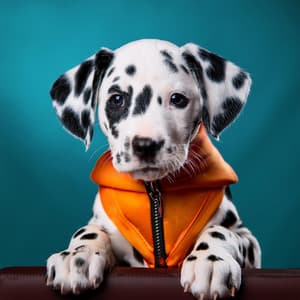 Orquesta Clásica Para Momentos Relajantes De Perros - Charles Anderson