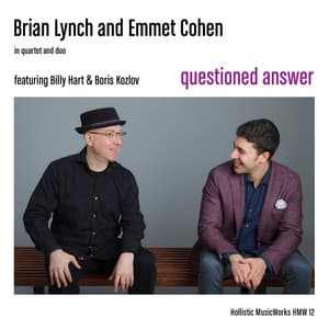 Questioned Answer - Brian Lynch