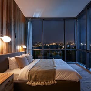 Reflexiones Del Sueño: Suaves Tonos Nocturnos - Sonidos infinitos