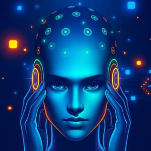 Subconscious Reprogramming with Theta Waves - Hz Frequency Zone