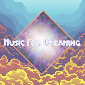 Sleep Meditation Music Dreamer Sleeping Solfeggio Ethereal Dreamy Sounds - Soothing Music for Sleep