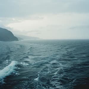 Concentración Oceánica: Sonidos Del Océano Para Concentrarse - Tiempo de concentración