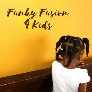 Funky Fusion 4 Kids - Instrumental Music Zone