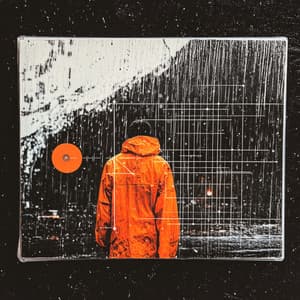 Surreal Rainfall Illusions - The Sound Of The Rain