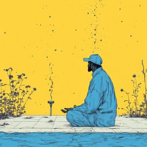 Sotto il Rivelatore - Buddhist Thai Monks