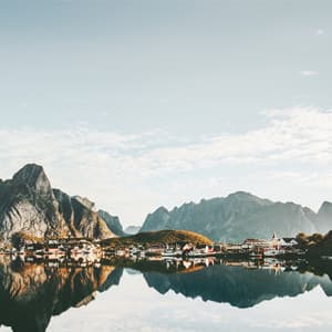 Distant - Uyku Müzik