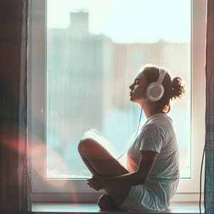 Ecos Suaves: Música Para Horas Relajantes - Vida circundante