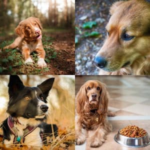 Music for Sleeping Dog - Dog Music Library