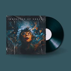 Immersion of Dreams - Sleep Time