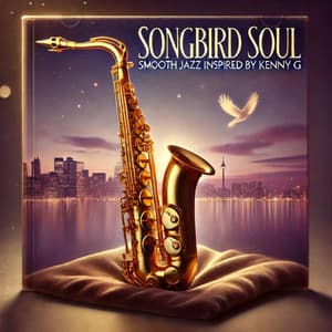 Songbird Soul : Smooth Jazz Inspired by Kenny G - Bobby Sax