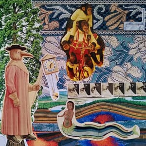 #oneminuteradio 2 - Reinier Baas