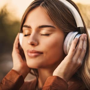 Sanación Mental: Música Para Una Meditación Espiritual - Grabaciones de transmisiones externas
