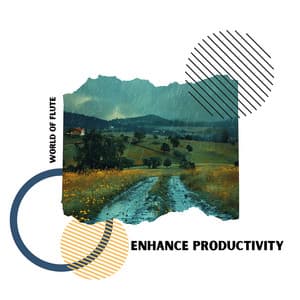Enhance Productivity - World of Flute