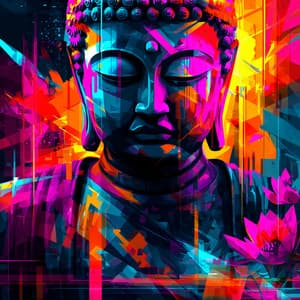 Focus and Relaxation - Alpha Vectoriam