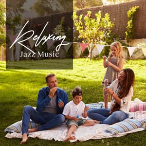 Relaxing Jazz Music - Background Music Masters