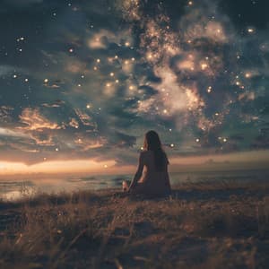 Deep Focus: Music for Meditation Practice - Aquatic Focus