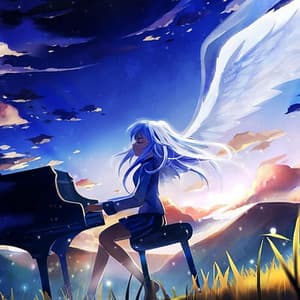 Opening Triste, Vol. 05 - Otaku Muisc