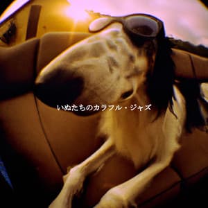 いぬたちのカラフル・ジャズ - Restaurant Music Deluxe