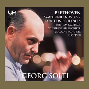 Beethoven: Orchestral Works - Ludwig van Beethoven