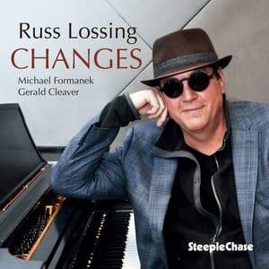 Changes - Russ Lossing