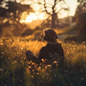 Viajes Etéreos: Resonancia Zen En Música Ambiental - Mundo de Meditación Mindfulness