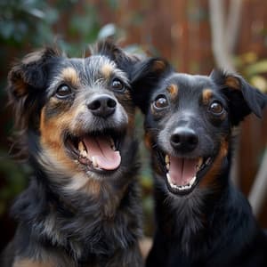 Enchanted Dogs - Music For Dogs