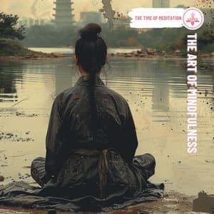 The Art of Mindfulness - The Time Of Meditation
