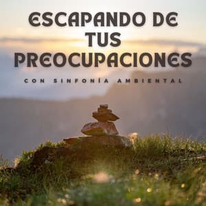 Escapando de tus Preocupaciones con Sinfonía Ambiental - Grabaciones de la naturaleza